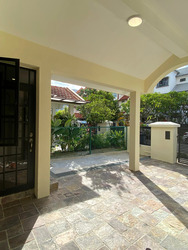 Llyn Gardens (D19), Terrace #464938841